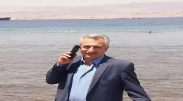 مذيع أردني يعلن دعمه للسعودية ضد بلاده ويثير جدلاً واسعاً في الإعلام 1
